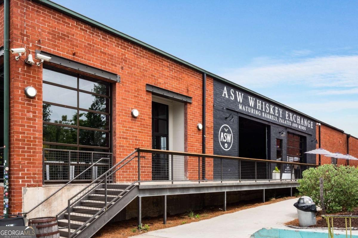 913 Brees Court Atlanta - Photo 57