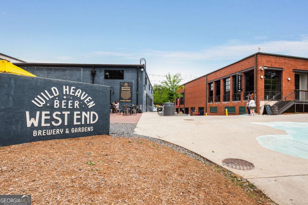 913 Brees Court Atlanta - Photo 58