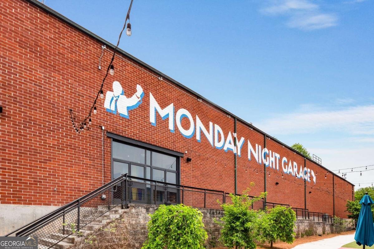 913 Brees Court Atlanta - Photo 59