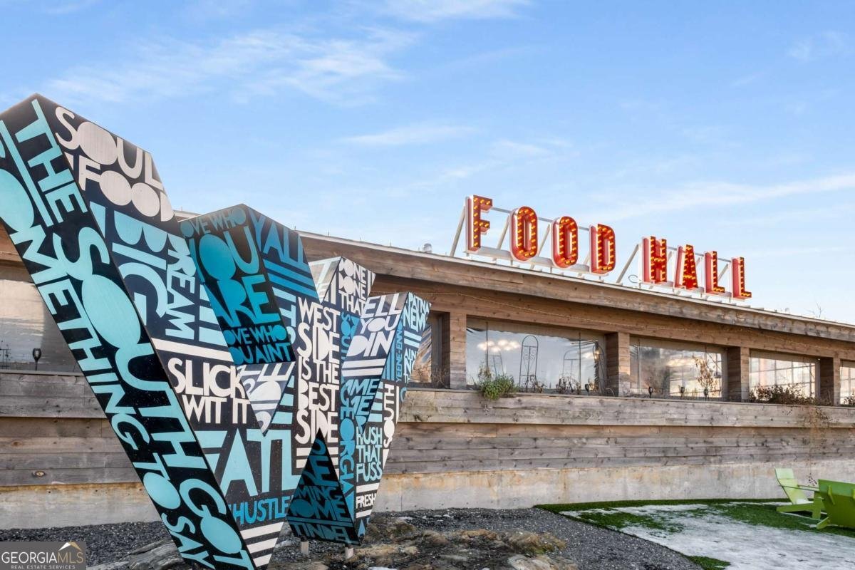 913 Brees Court Atlanta - Photo 60