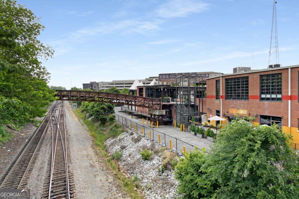 913 Brees Court Atlanta - Photo 62