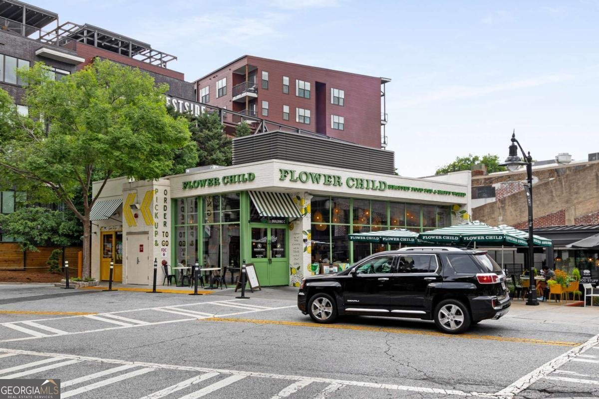 913 Brees Court Atlanta - Photo 64