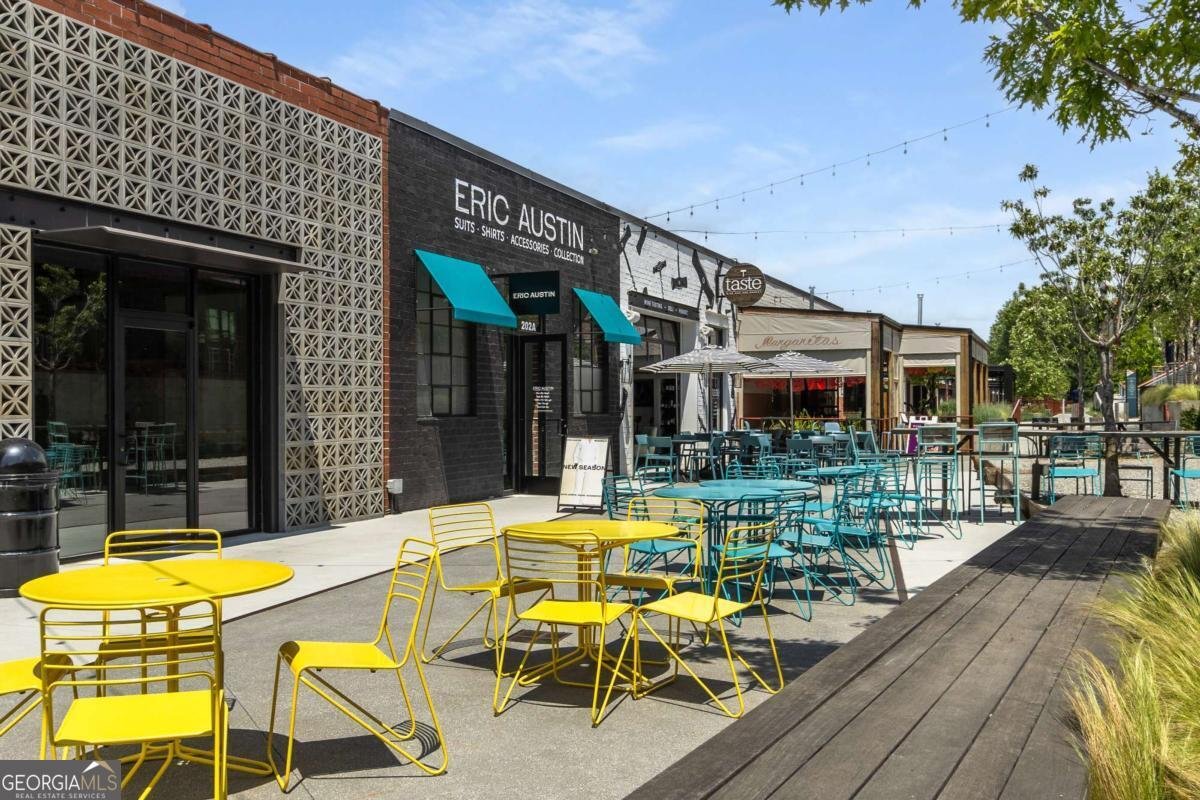 913 Brees Court Atlanta - Photo 65