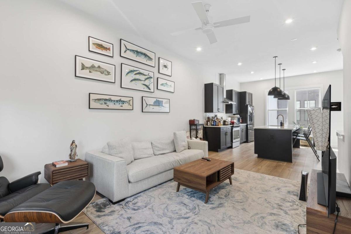 913 Brees Court Atlanta - Photo 7