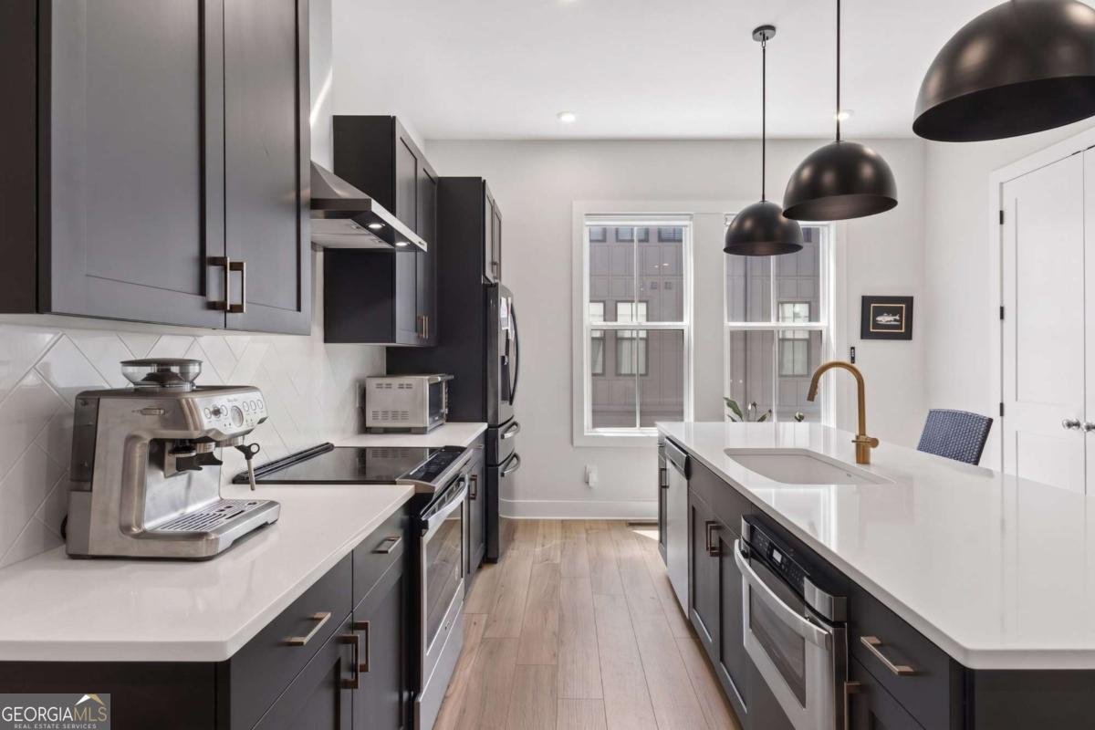 913 Brees Court Atlanta - Photo 8