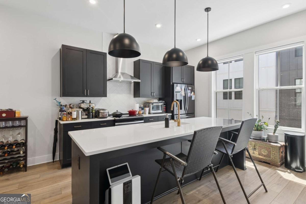 913 Brees Court Atlanta - Photo 9