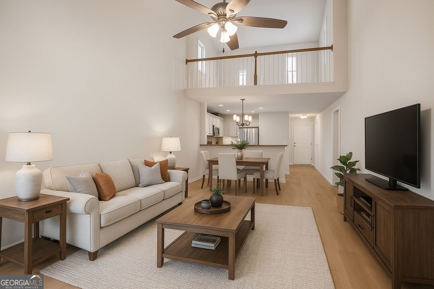 184 Darby's Crossing Court Hiram - Photo 12