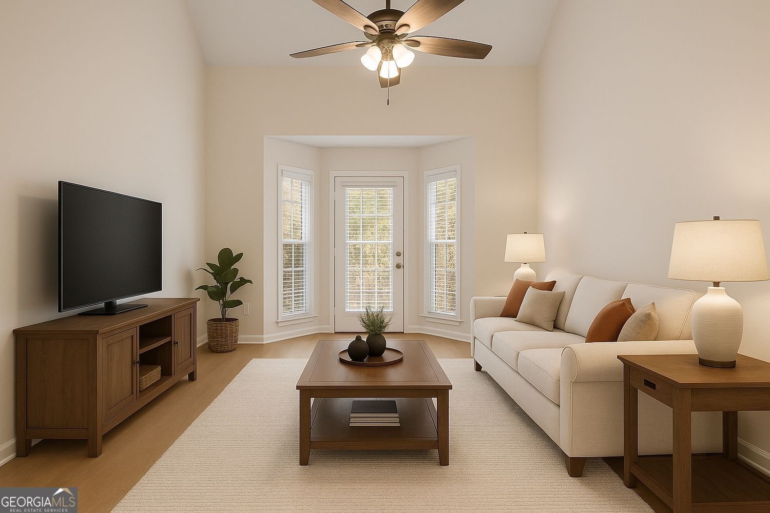 184 Darby's Crossing Court Hiram - Photo 14