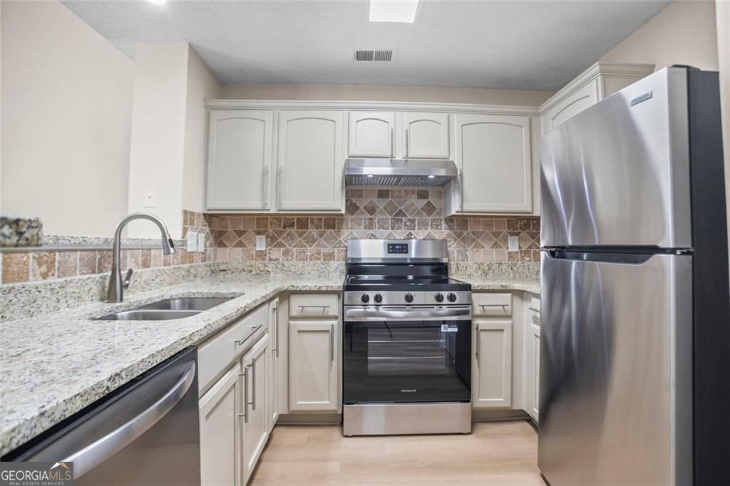 184 Darby's Crossing Court Hiram - Photo 18