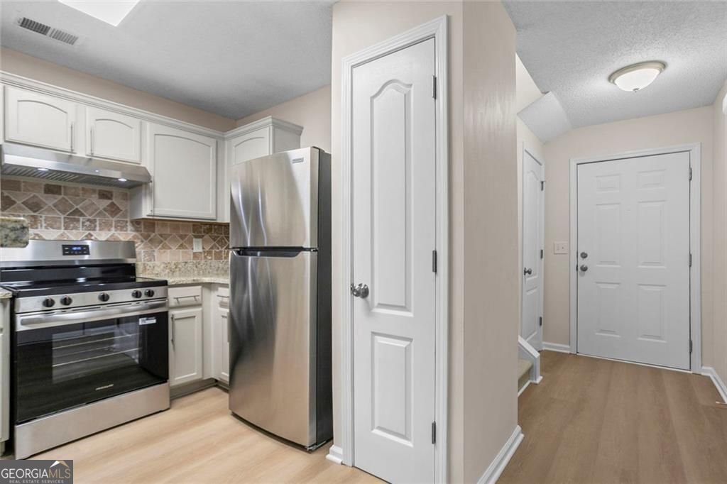 184 Darby's Crossing Court Hiram - Photo 20