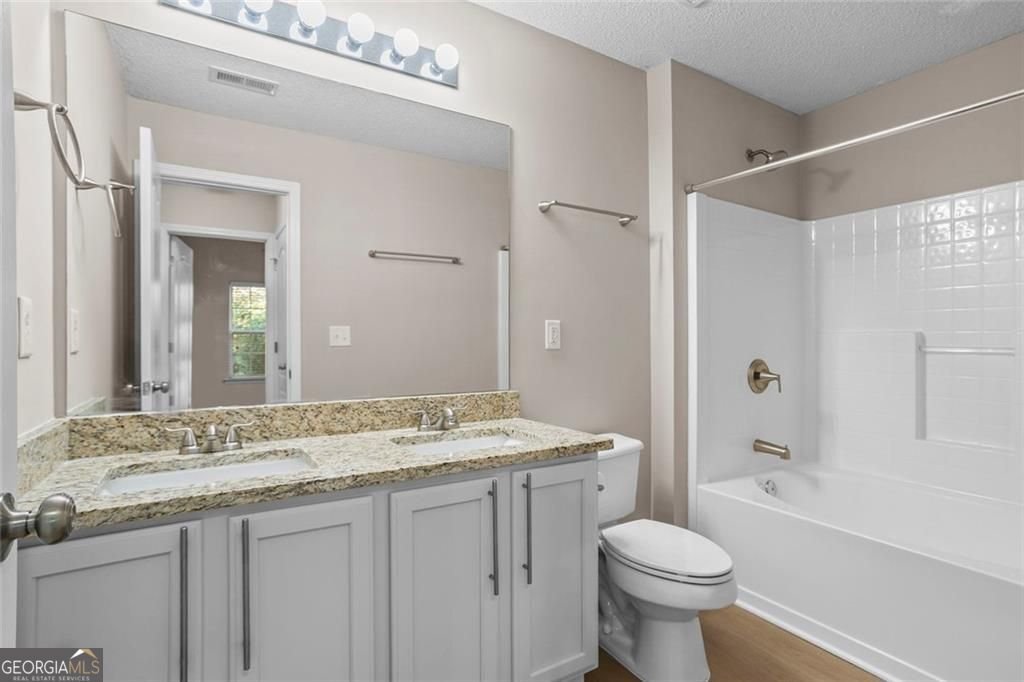 184 Darby's Crossing Court Hiram - Photo 24