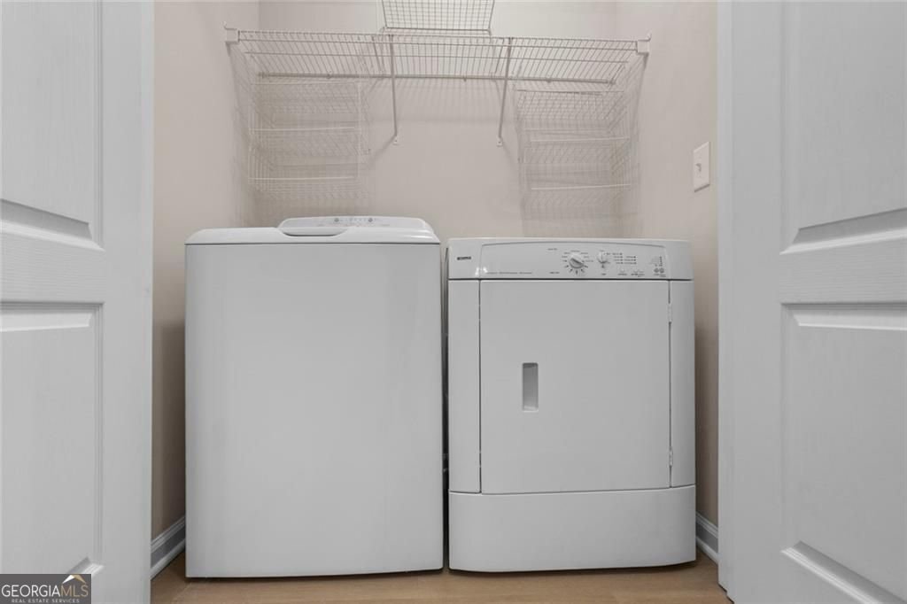 184 Darby's Crossing Court Hiram - Photo 25