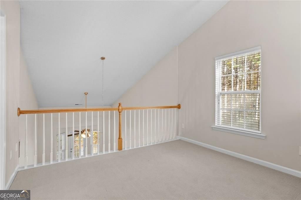 184 Darby's Crossing Court Hiram - Photo 29