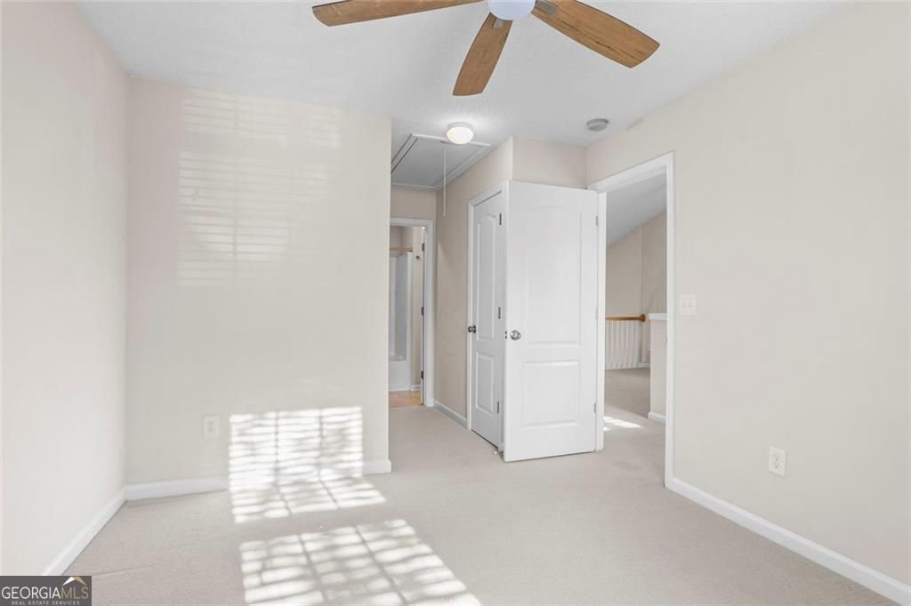 184 Darby's Crossing Court Hiram - Photo 34