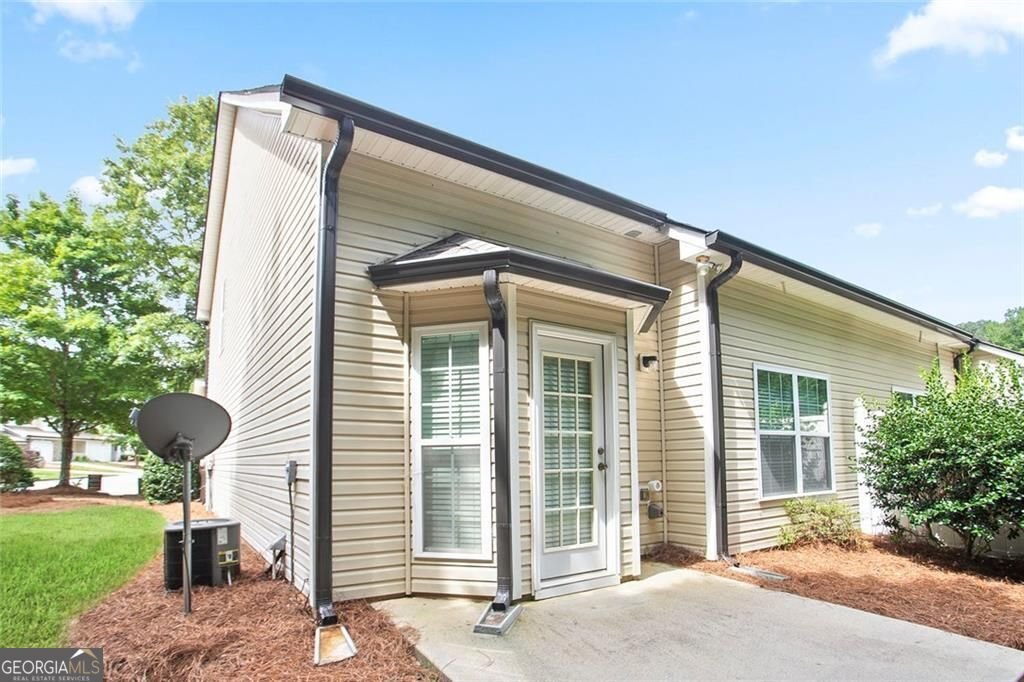 184 Darby's Crossing Court Hiram - Photo 6