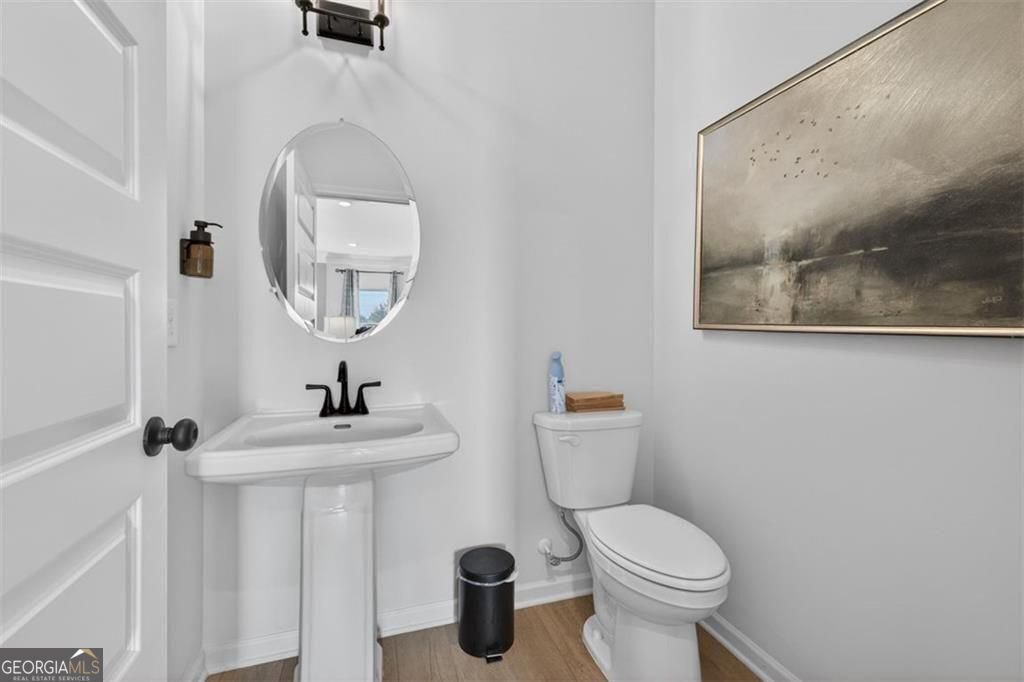 223 Oakmont Drive Dallas - Photo 27