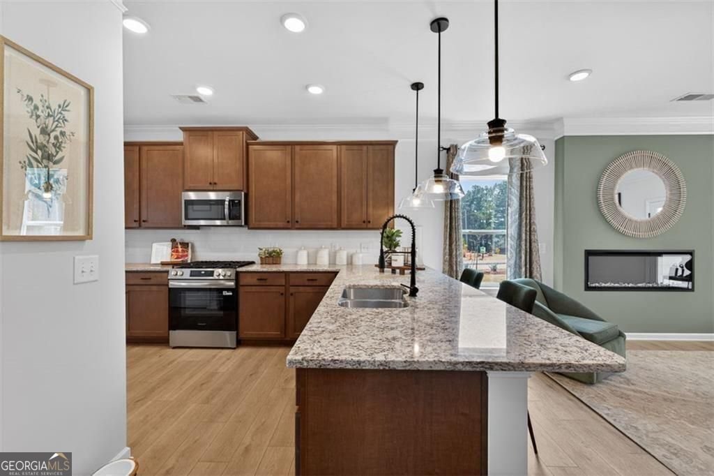 223 Oakmont Drive Dallas - Photo 8