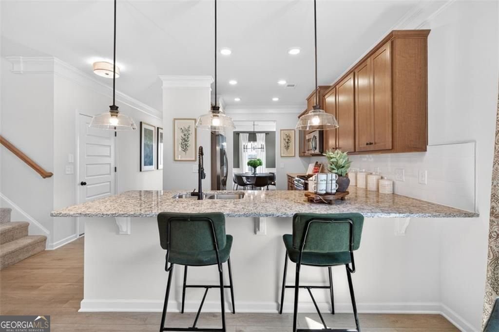 223 Oakmont Drive Dallas - Photo 9