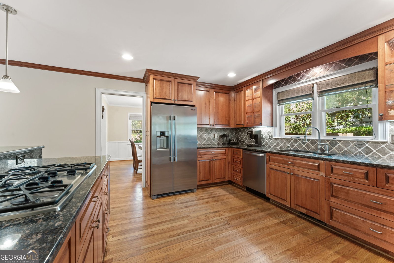 2562 Circlewood Road Atlanta - Photo 14