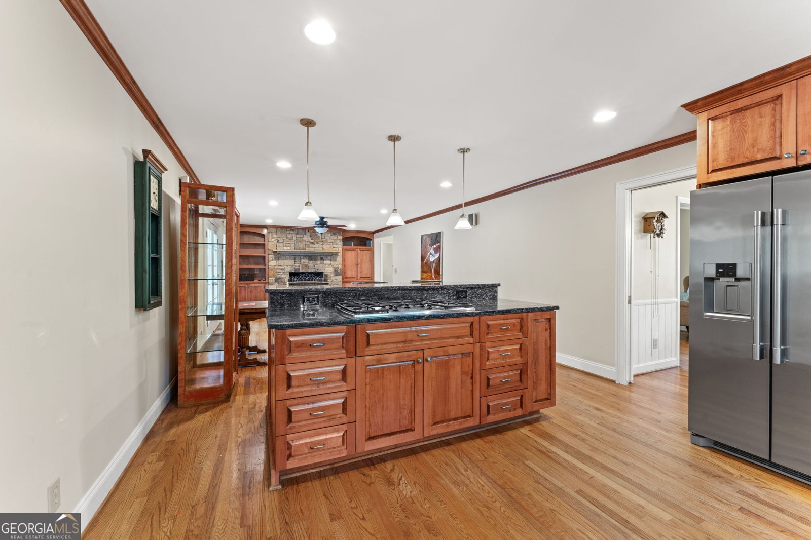 2562 Circlewood Road Atlanta - Photo 15