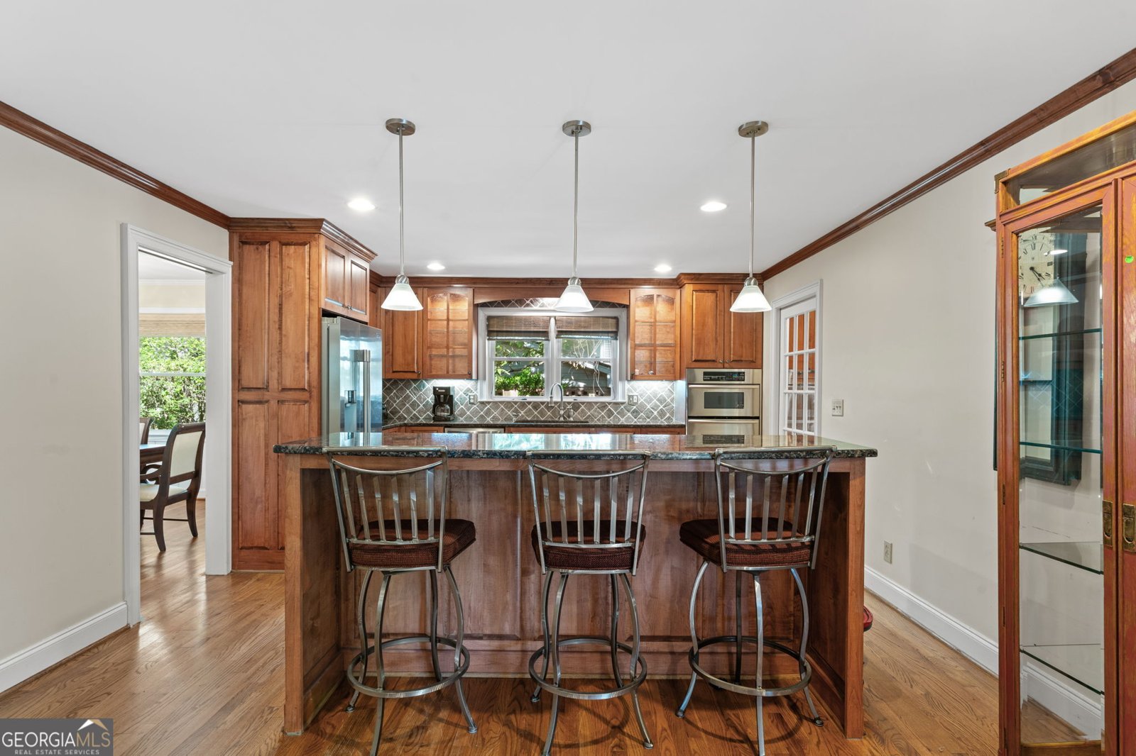 2562 Circlewood Road Atlanta - Photo 16