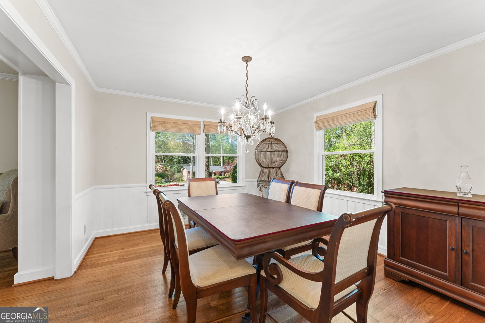 2562 Circlewood Road Atlanta - Photo 21