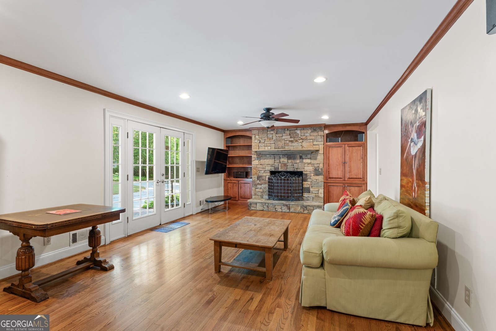 2562 Circlewood Road Atlanta - Photo 24