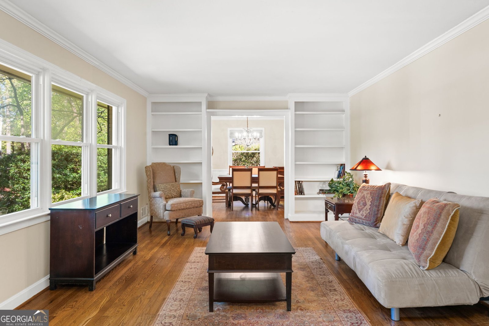 2562 Circlewood Road Atlanta - Photo 26