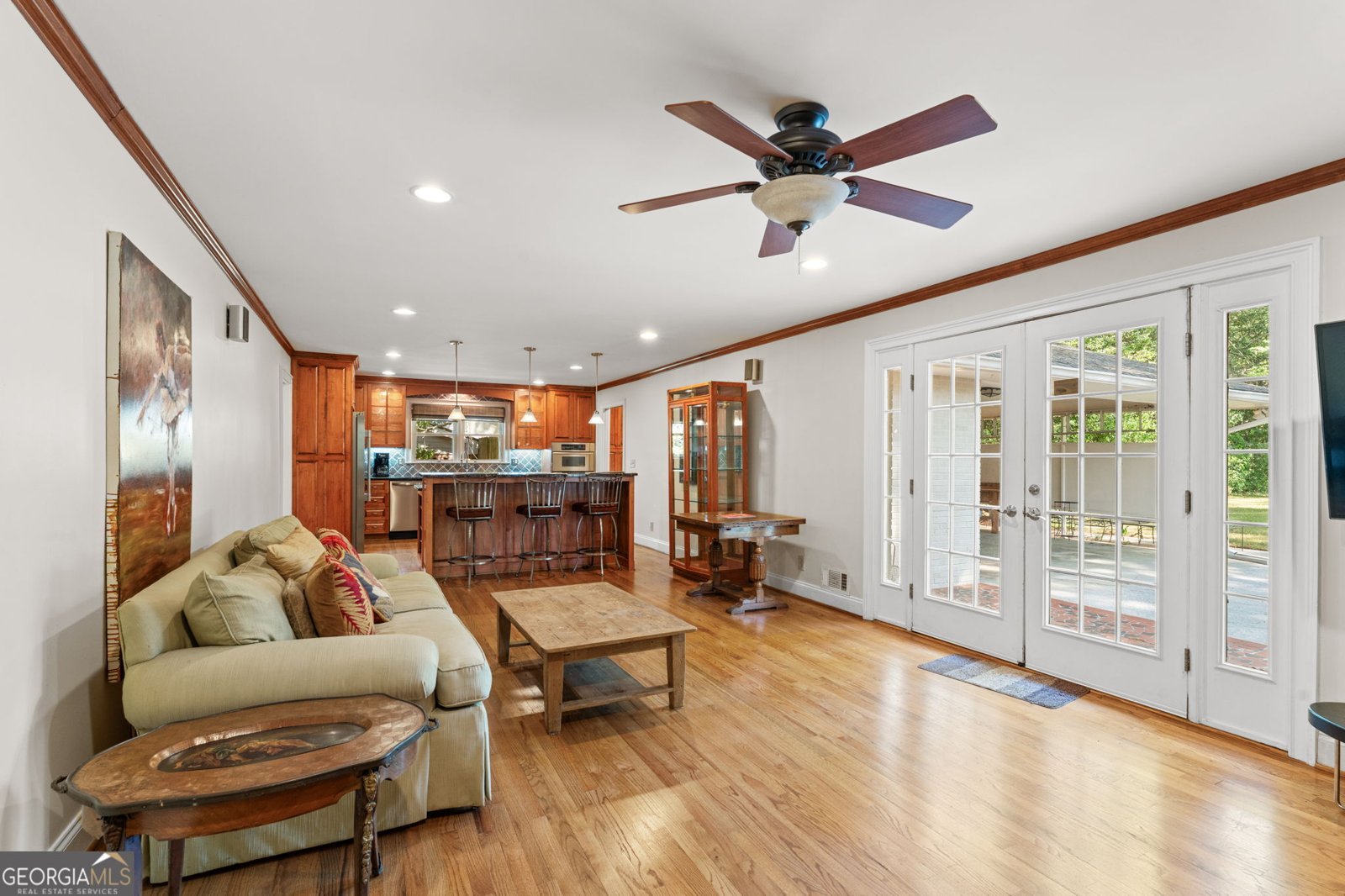 2562 Circlewood Road Atlanta - Photo 27