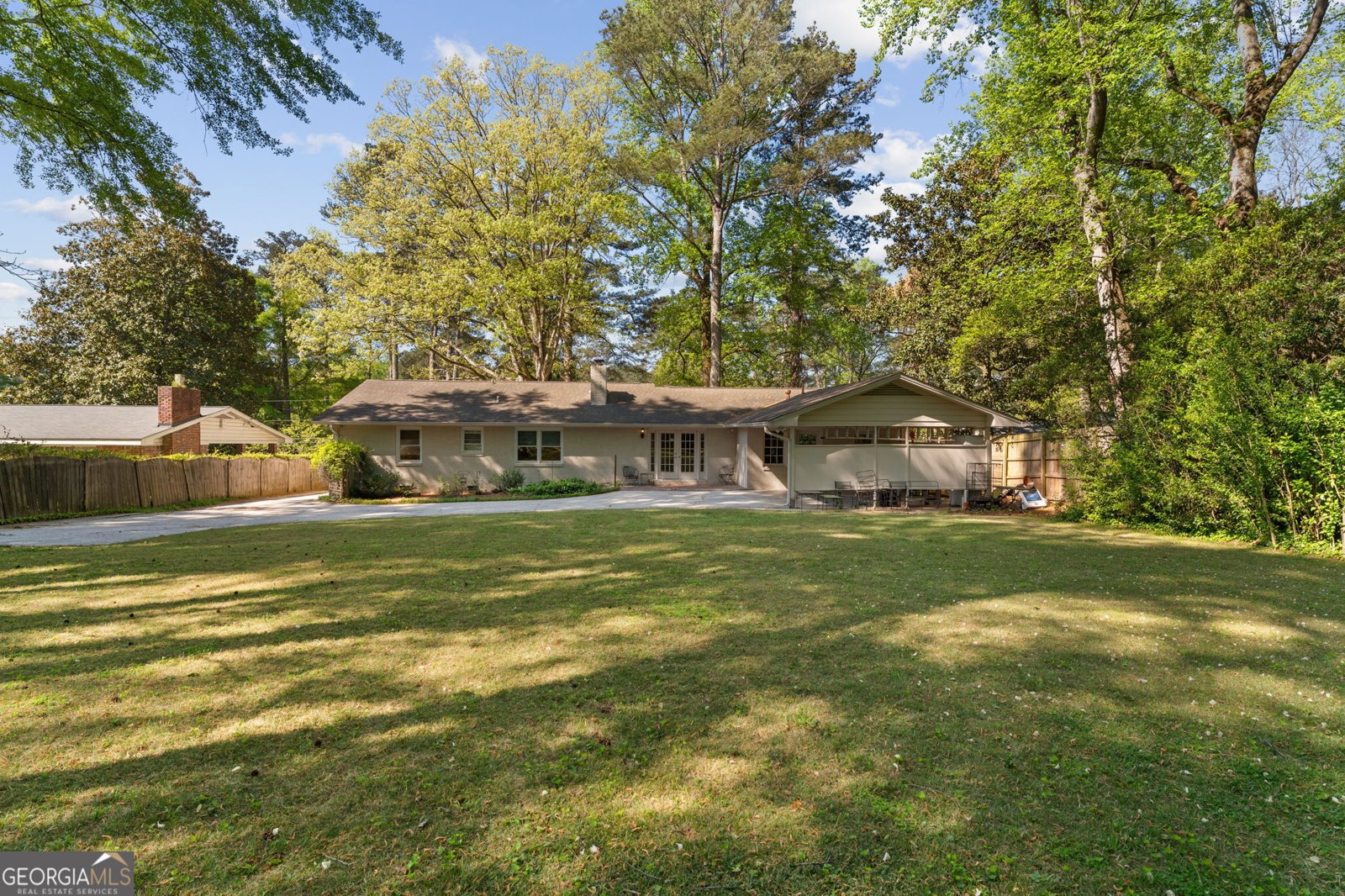 2562 Circlewood Road Atlanta - Photo 30