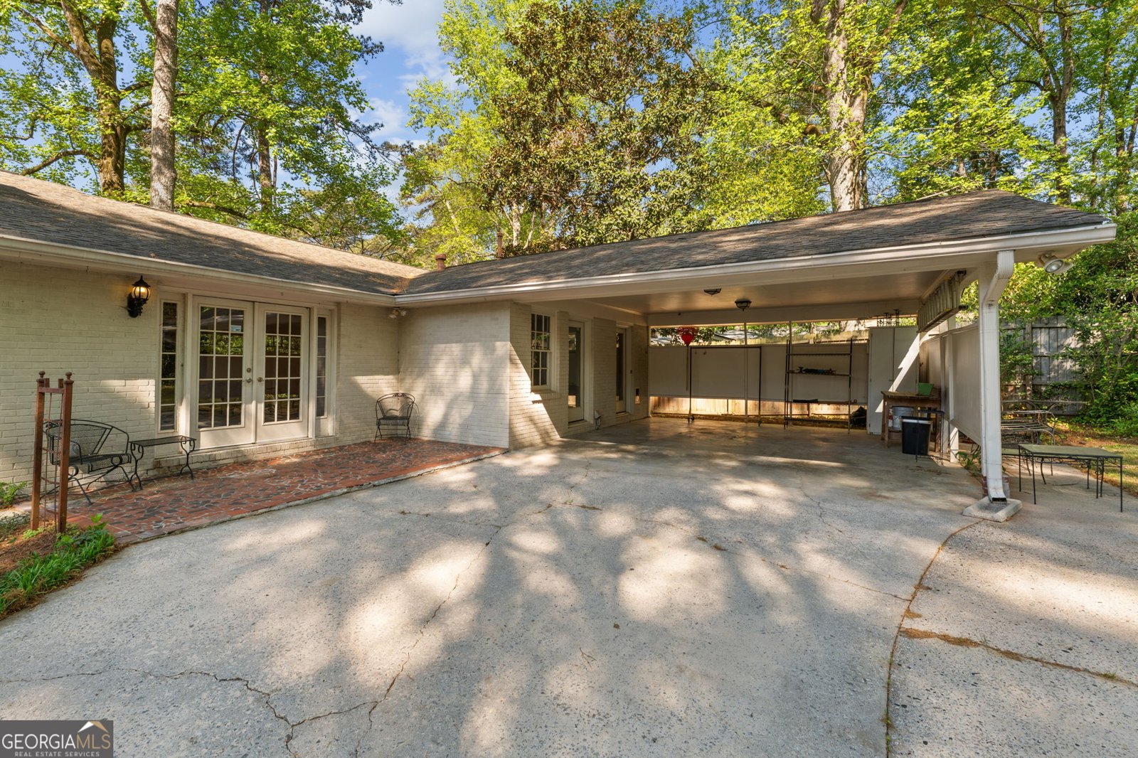 2562 Circlewood Road Atlanta - Photo 32