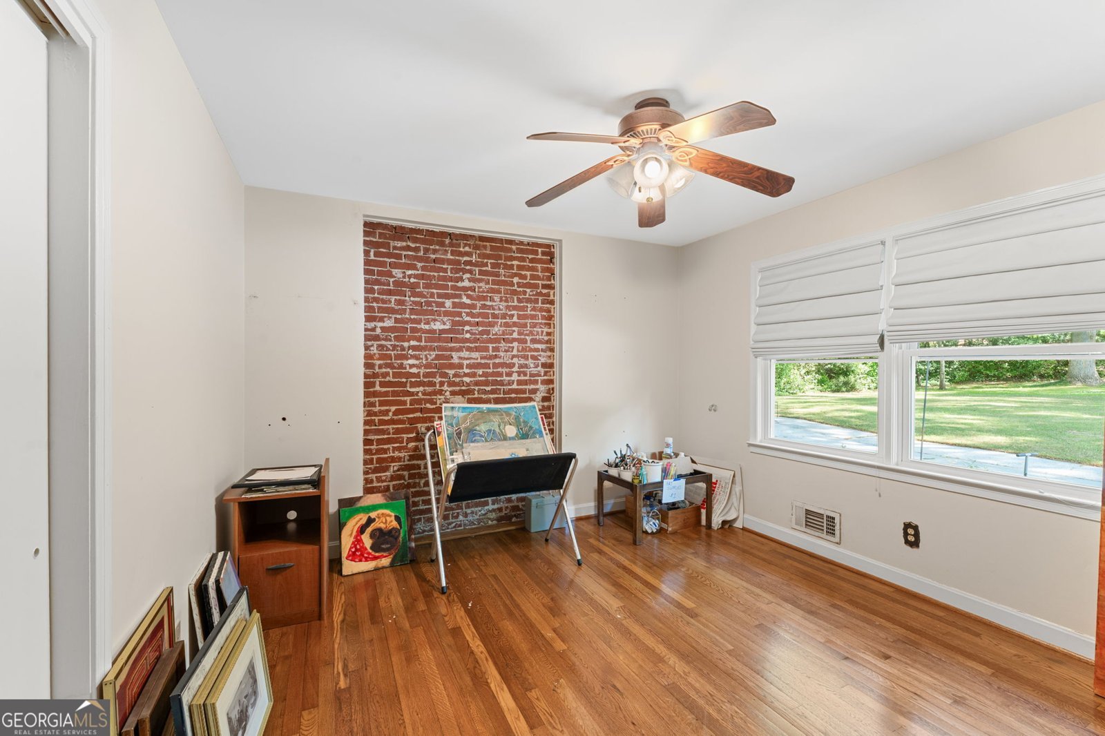 2562 Circlewood Road Atlanta - Photo 36