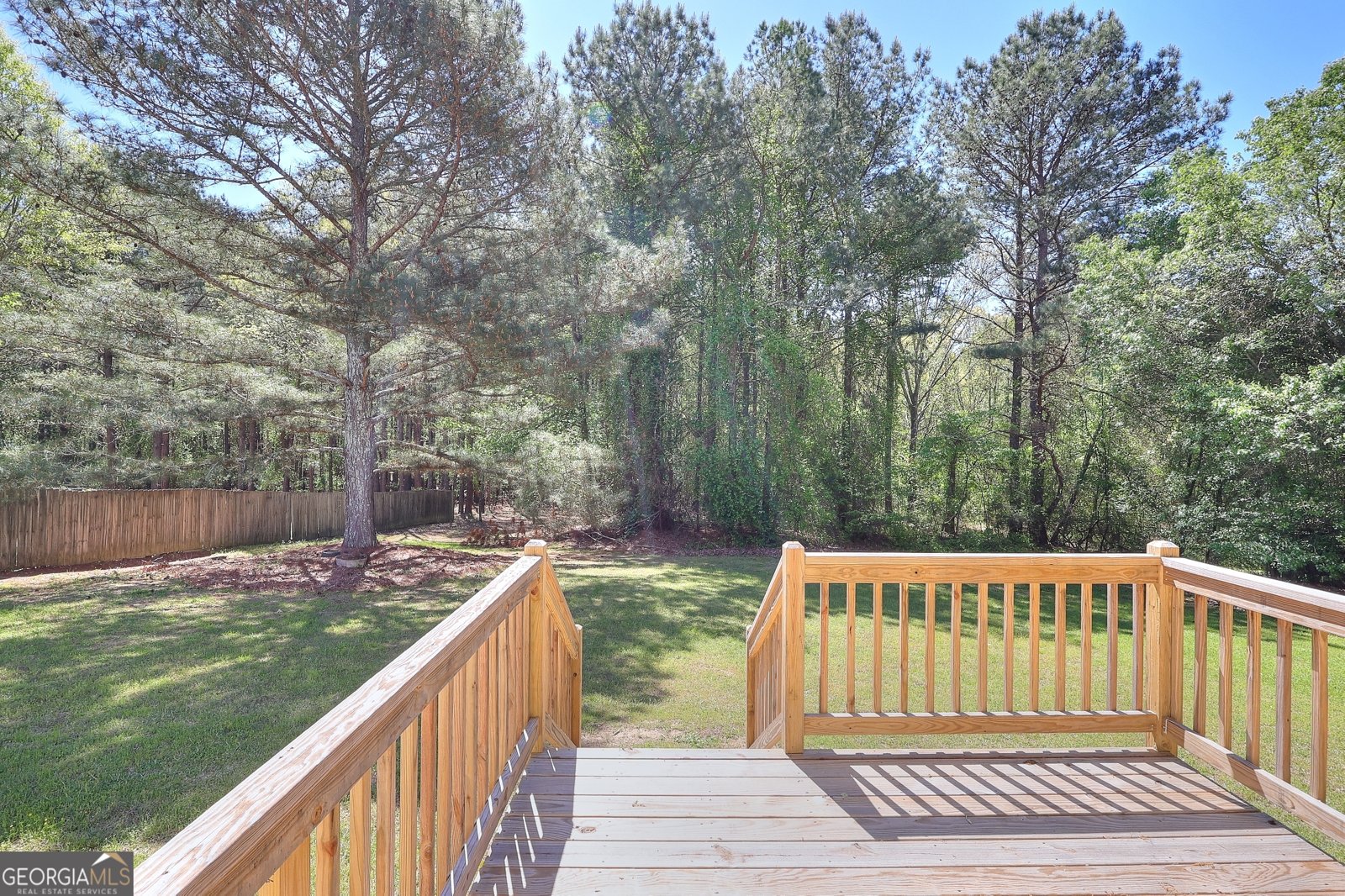 2875 New Hope Road Dacula - Photo 24