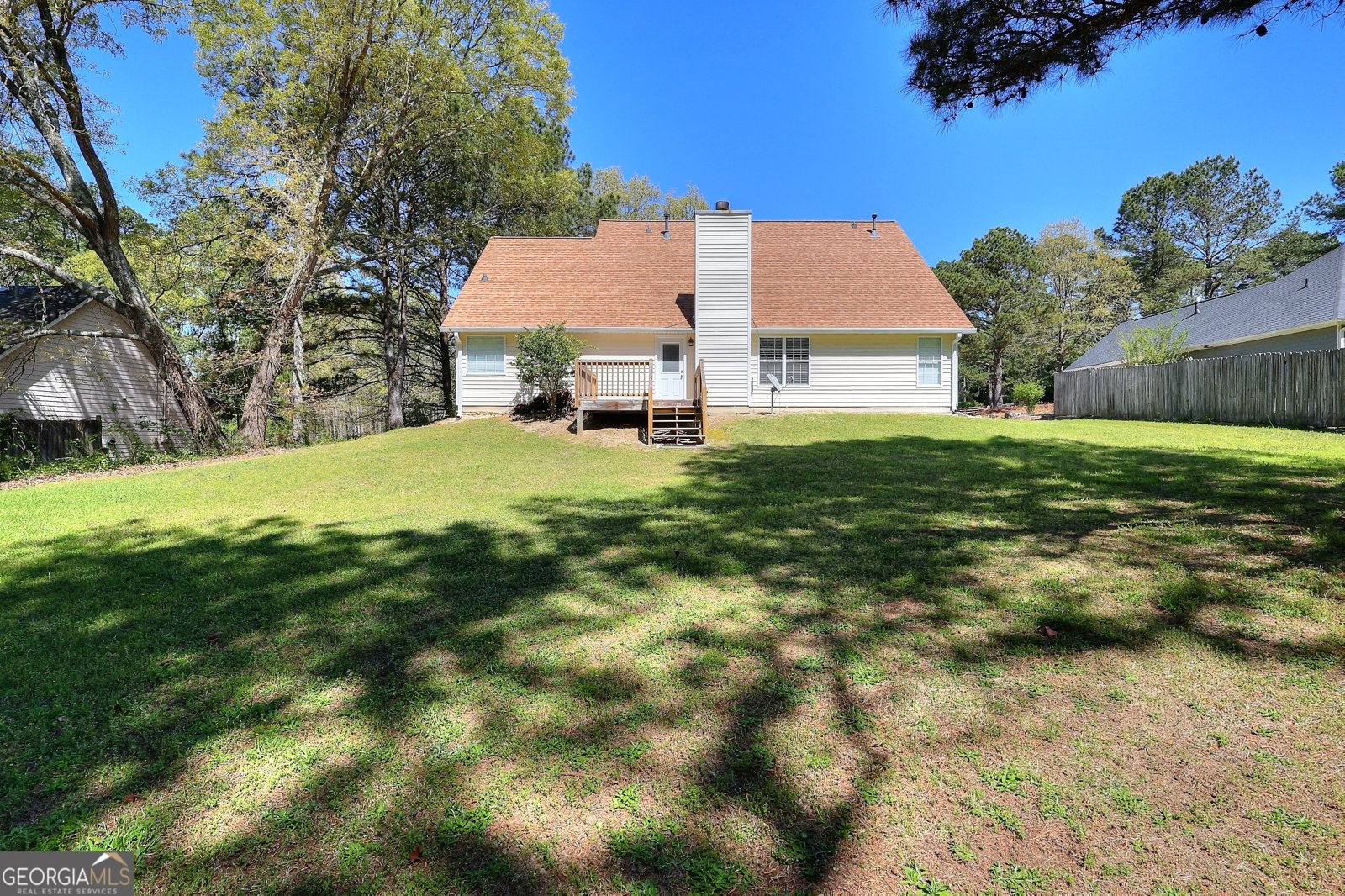2875 New Hope Road Dacula - Photo 25