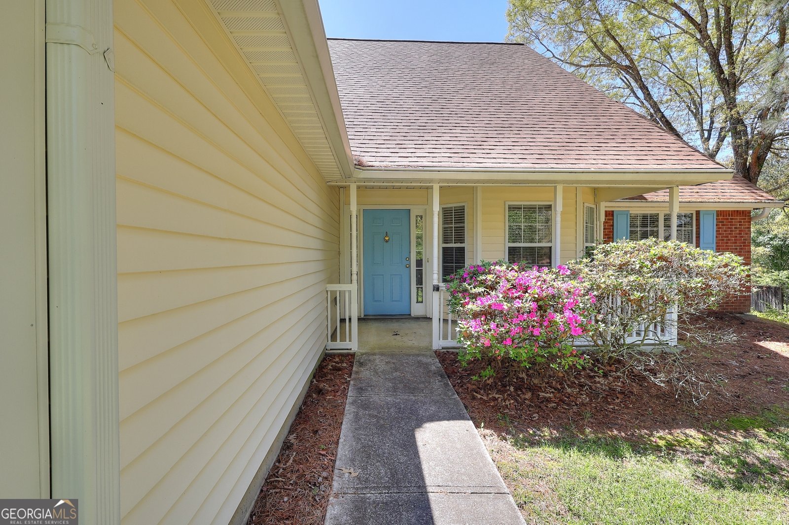 2875 New Hope Road Dacula - Photo 27