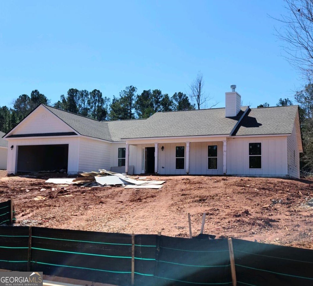 143 Wards Creek Road Toccoa - Photo 1