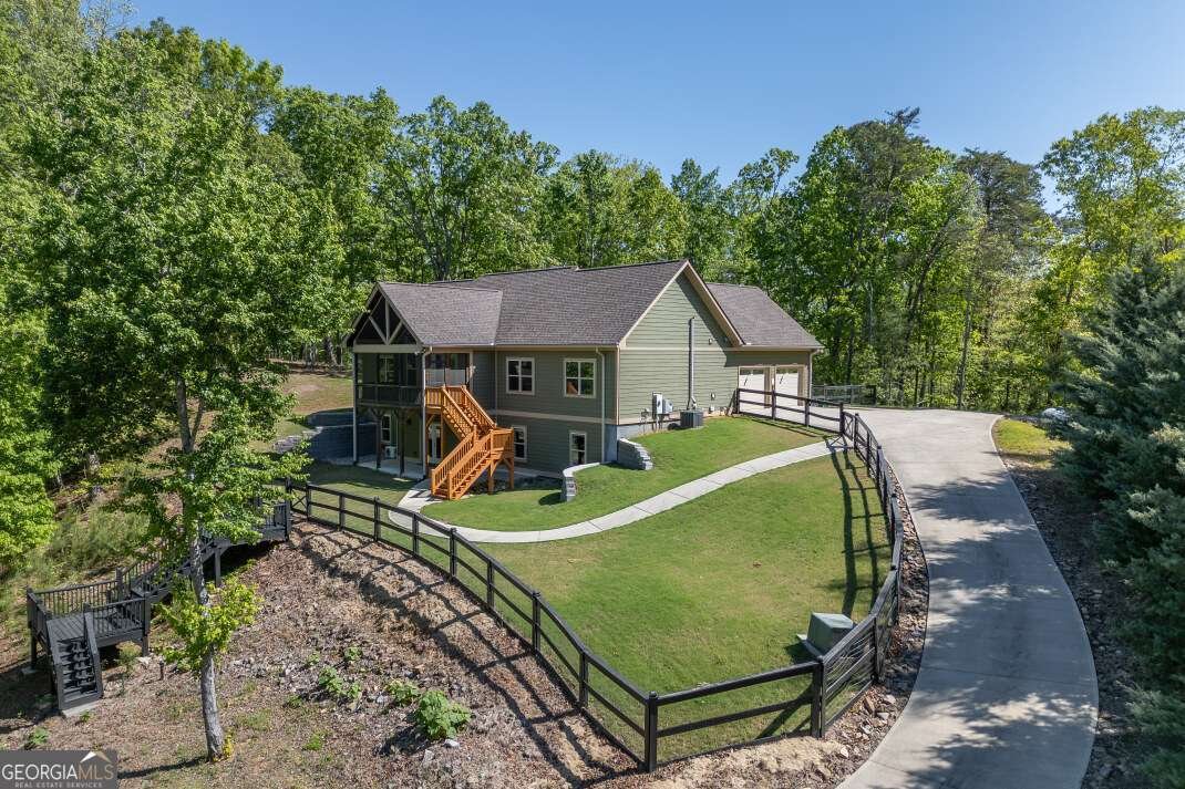 475 Tater Tot Road Jasper - Photo 1