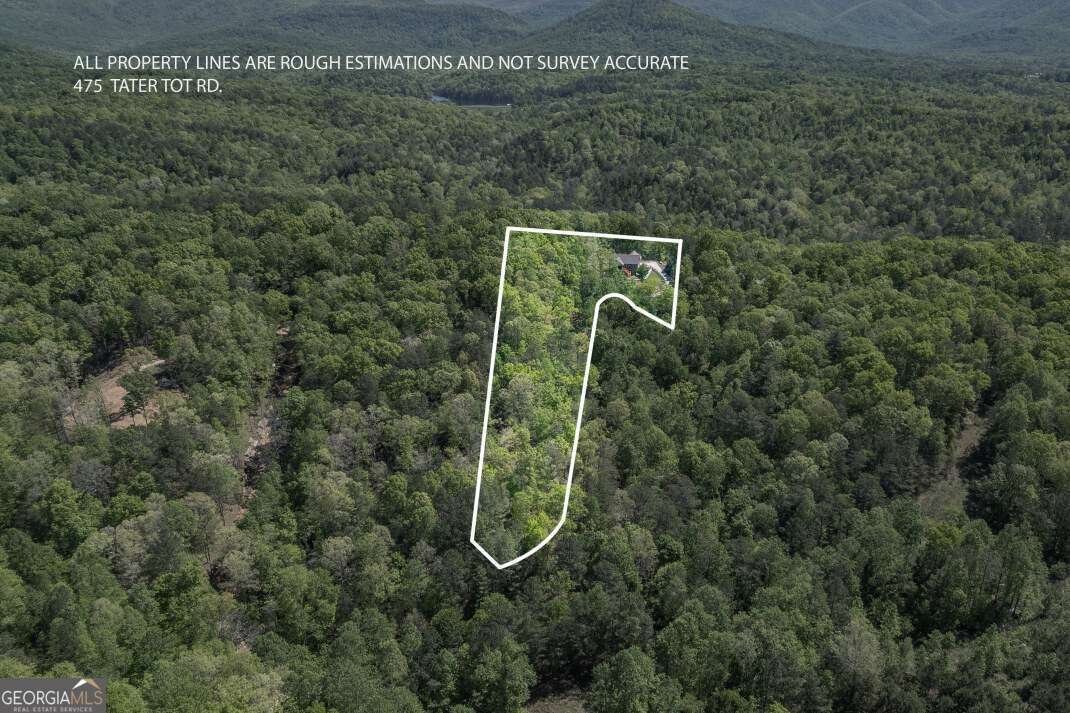 475 Tater Tot Road Jasper - Photo 80