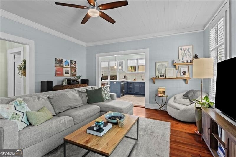 235 Powell Street Atlanta - Photo 13