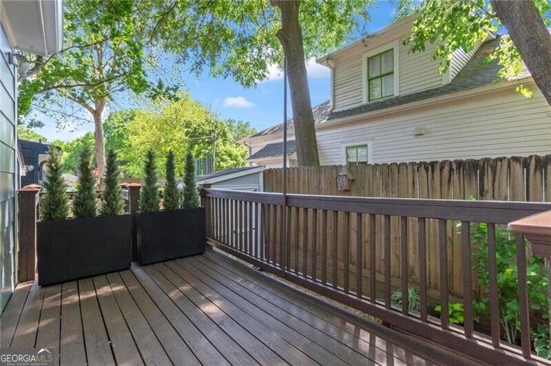 235 Powell Street Atlanta - Photo 33