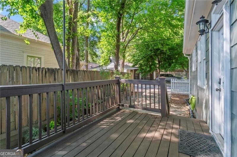 235 Powell Street Atlanta - Photo 34