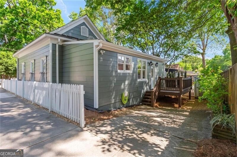 235 Powell Street Atlanta - Photo 35