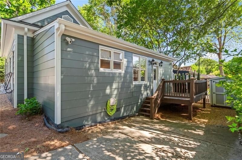 235 Powell Street Atlanta - Photo 36