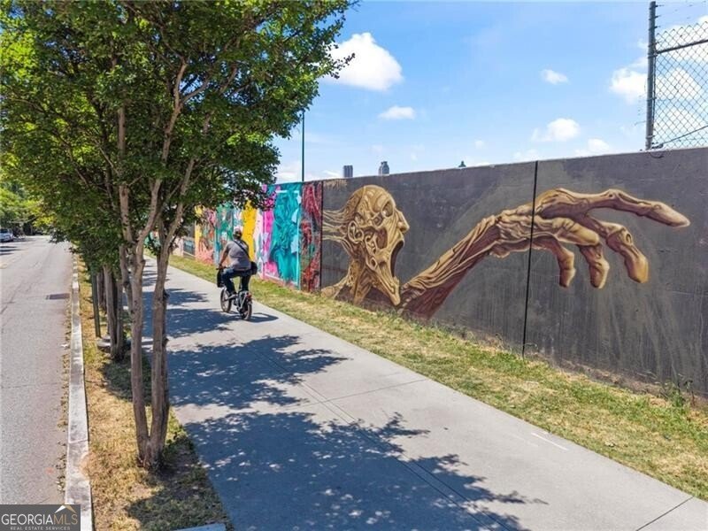 235 Powell Street Atlanta - Photo 38