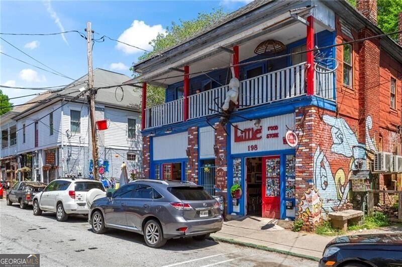 235 Powell Street Atlanta - Photo 40