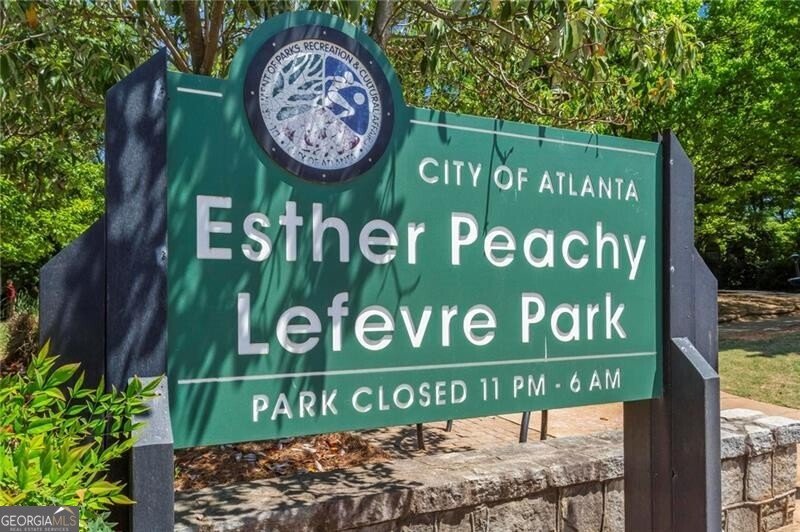 235 Powell Street Atlanta - Photo 42