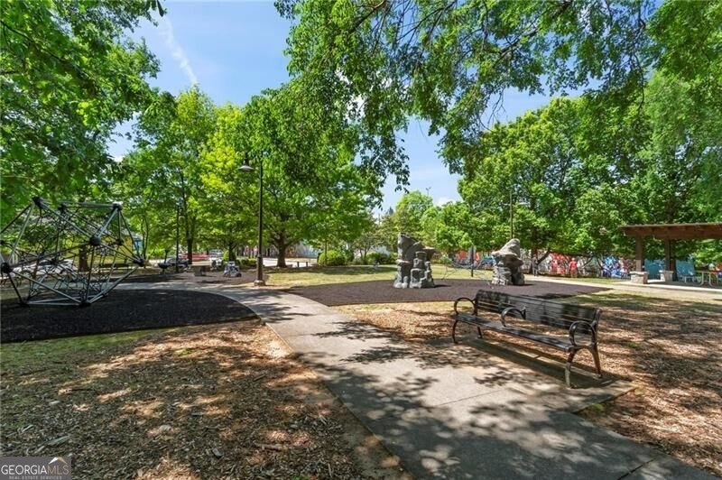 235 Powell Street Atlanta - Photo 43