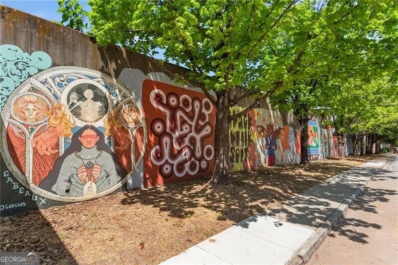 235 Powell Street Atlanta - Photo 44