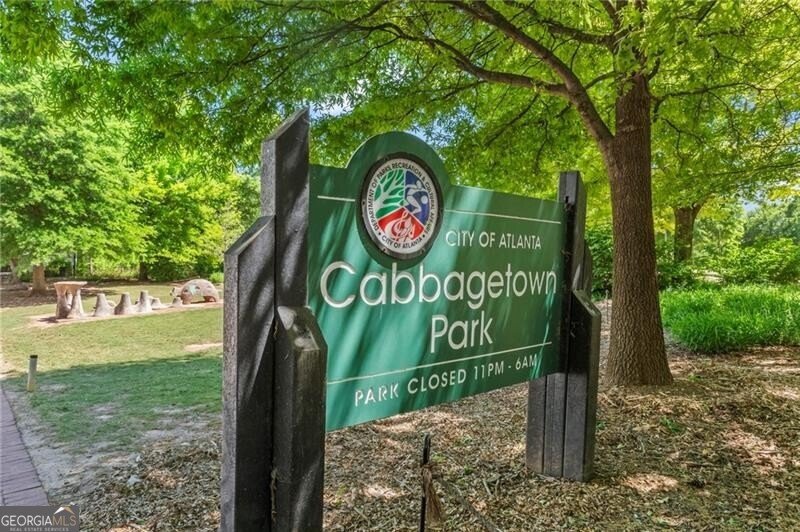 235 Powell Street Atlanta - Photo 46