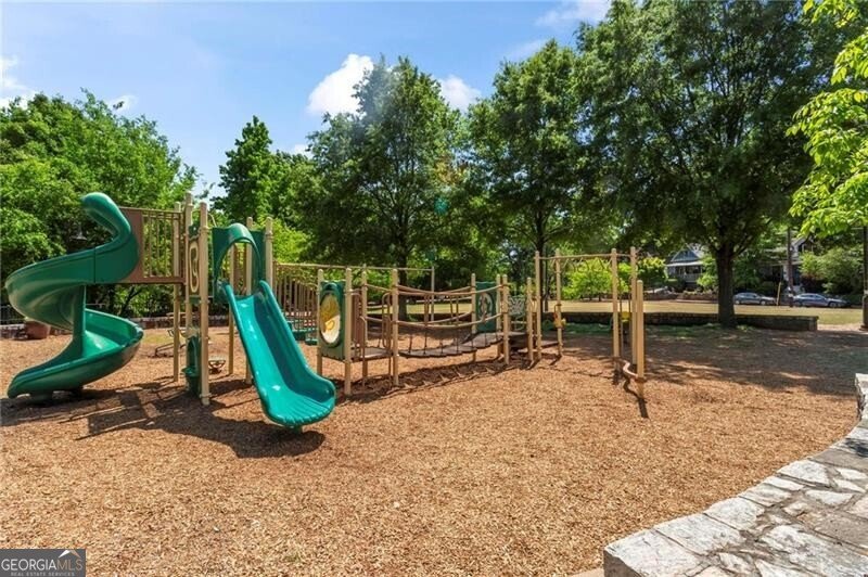 235 Powell Street Atlanta - Photo 48